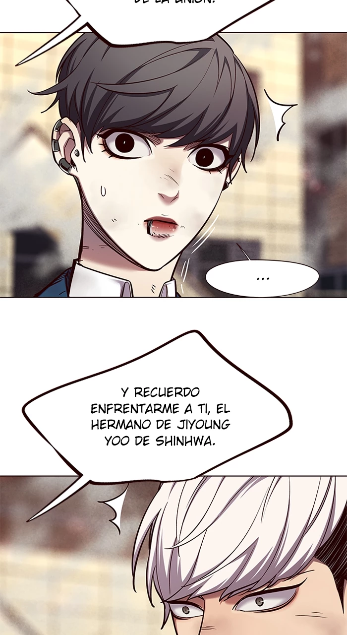 Eleceed capítulo 109 página 16