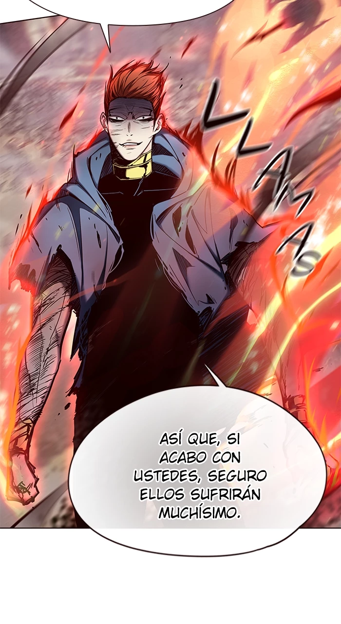 Eleceed capítulo 109 página 19