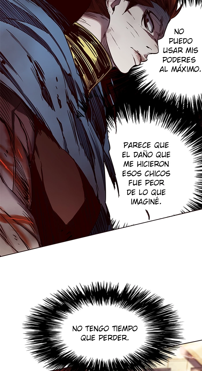 Eleceed capítulo 109 página 45