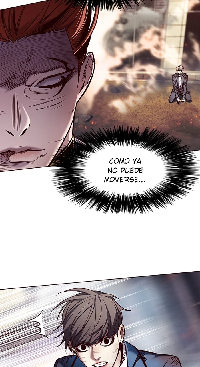 Eleceed capítulo 109 página 46