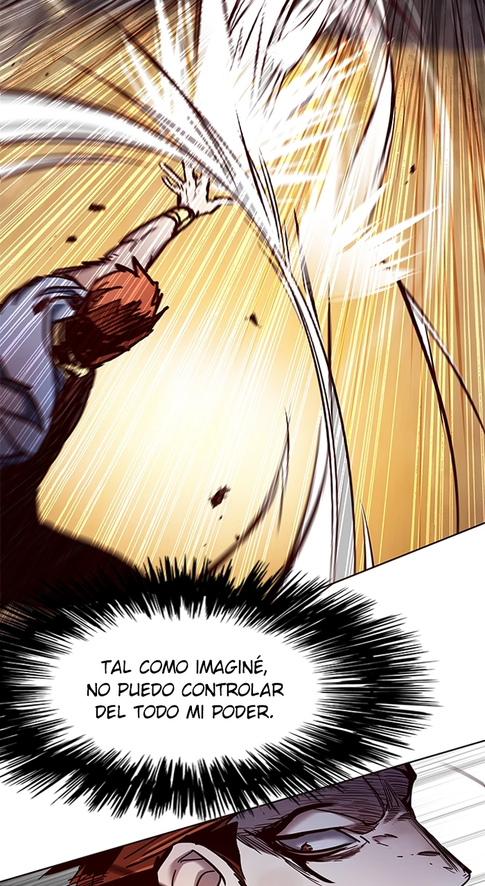 Eleceed capítulo 109 página 52