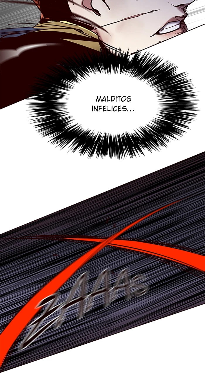 Eleceed capítulo 109 página 53