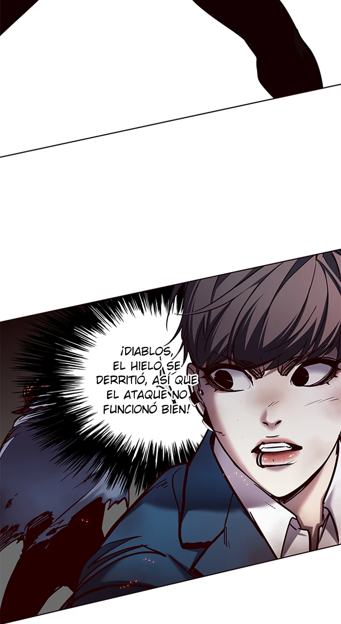 Eleceed capítulo 109 página 55