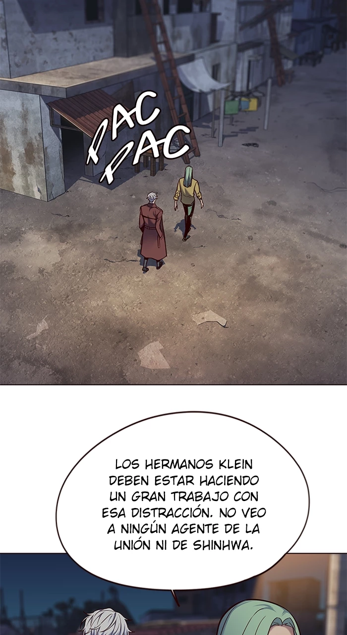 Eleceed capítulo 109 página 75