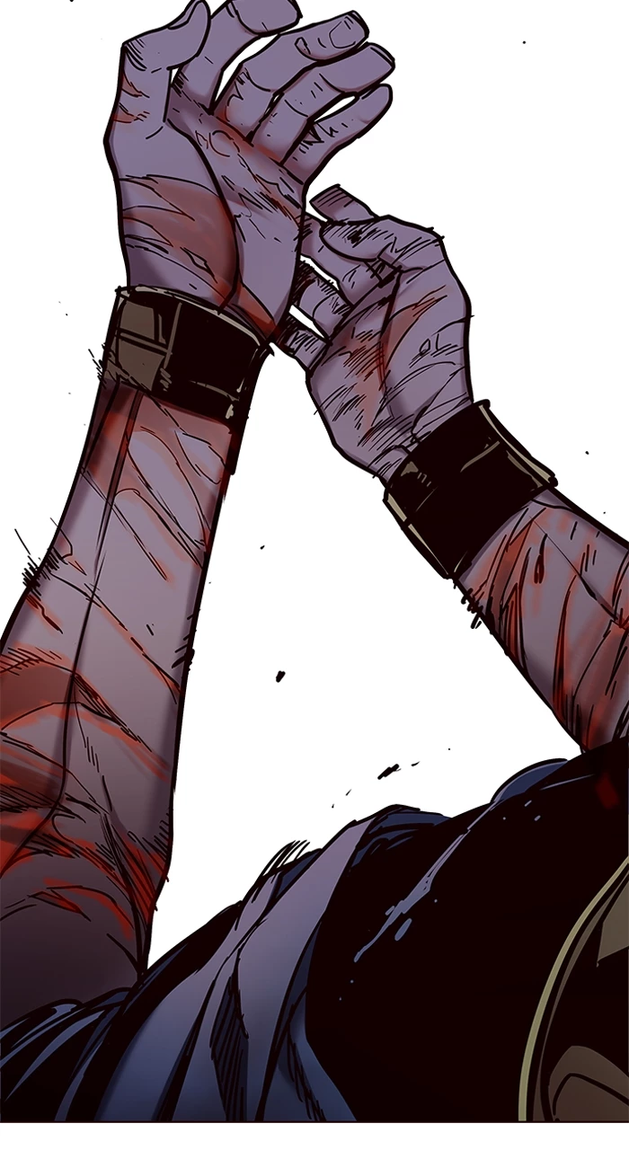 Eleceed capítulo 109 página 9