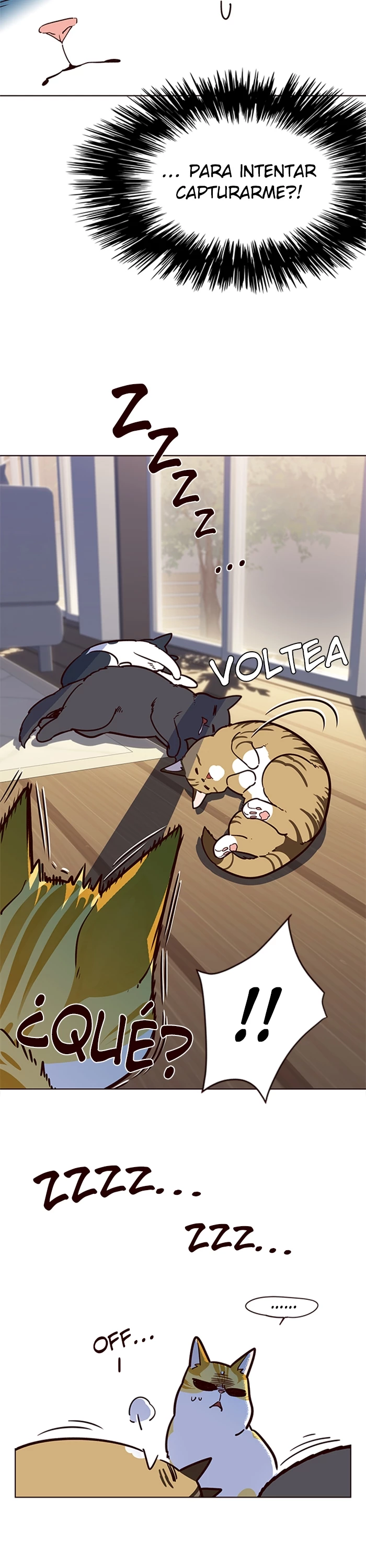 Eleceed capítulo 11 página 11