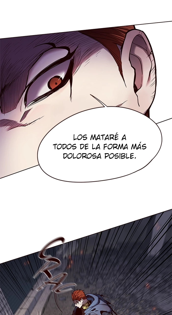 Eleceed capítulo 110 página 15