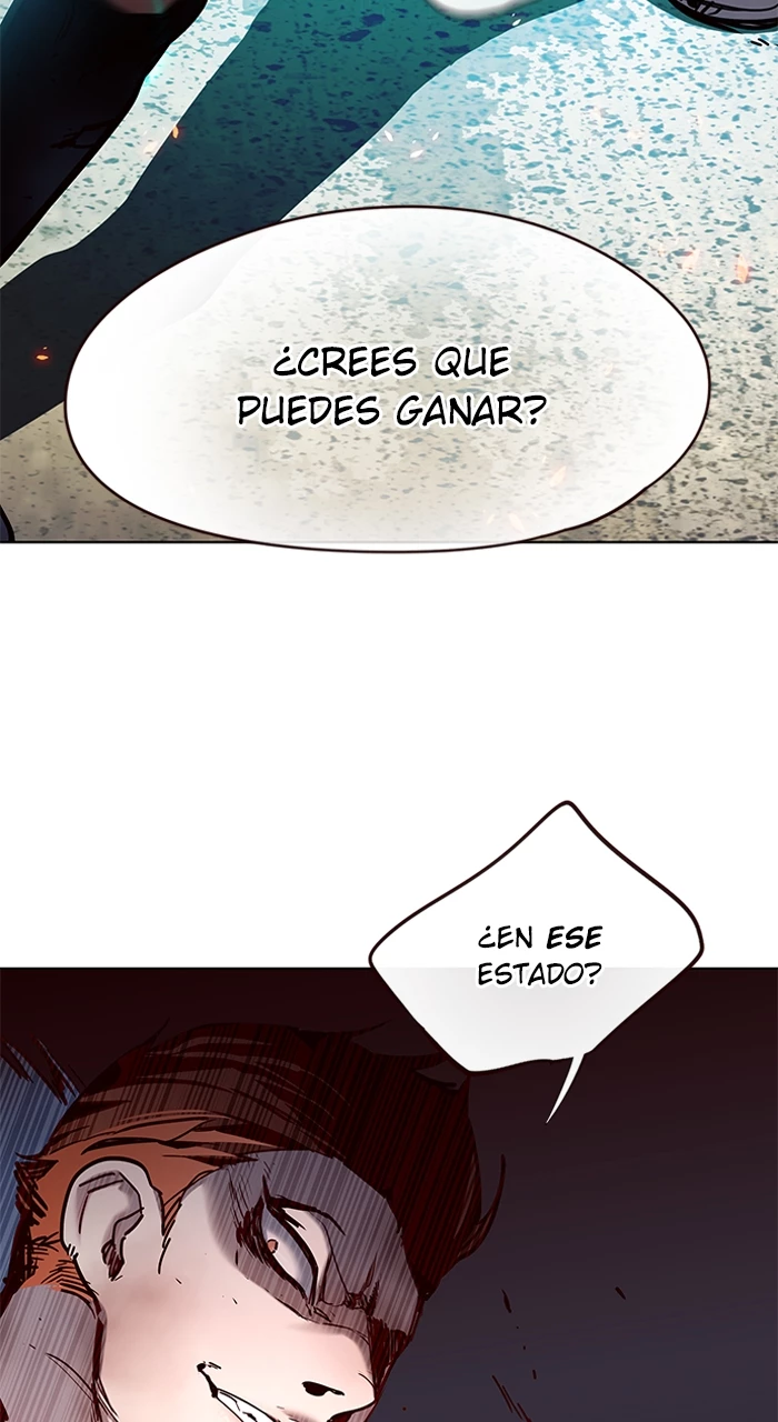 Eleceed capítulo 110 página 40