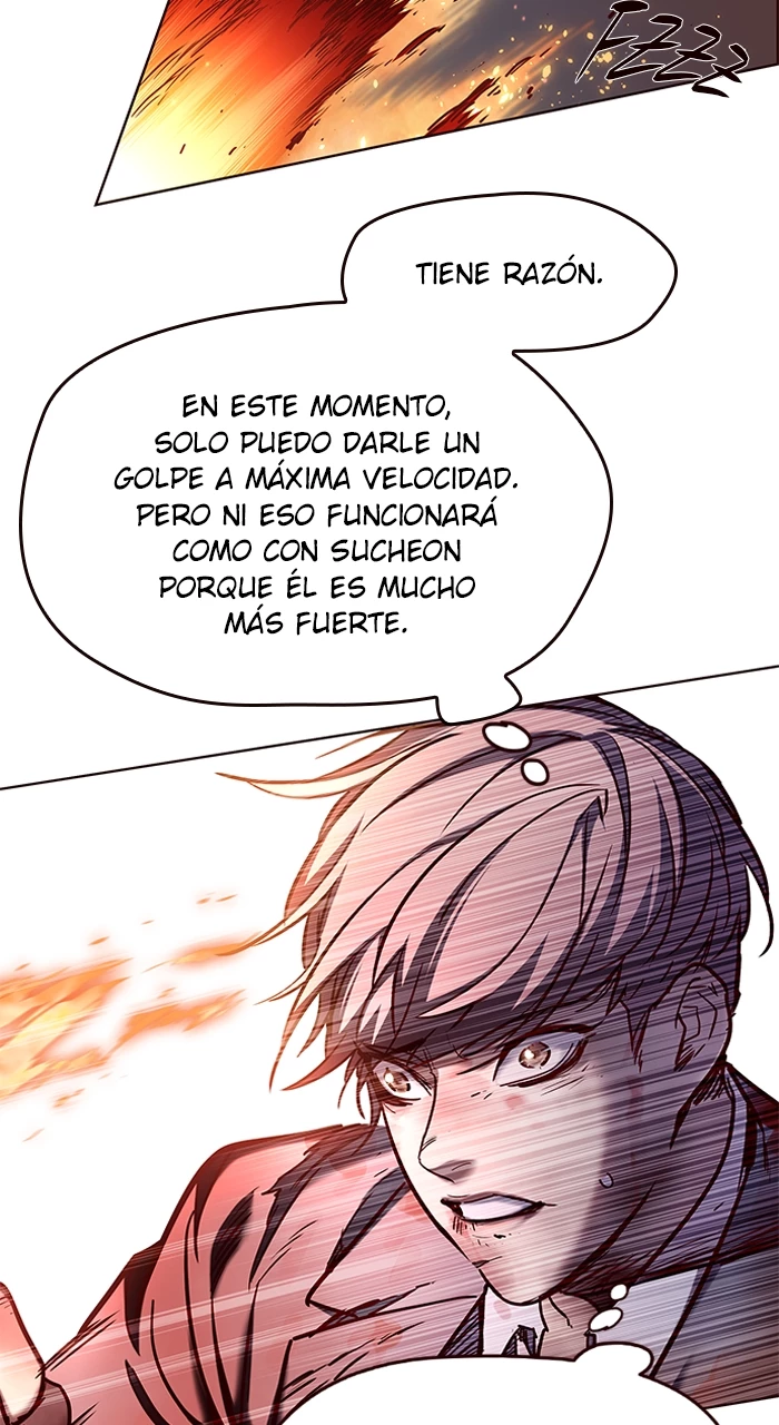 Eleceed capítulo 110 página 43