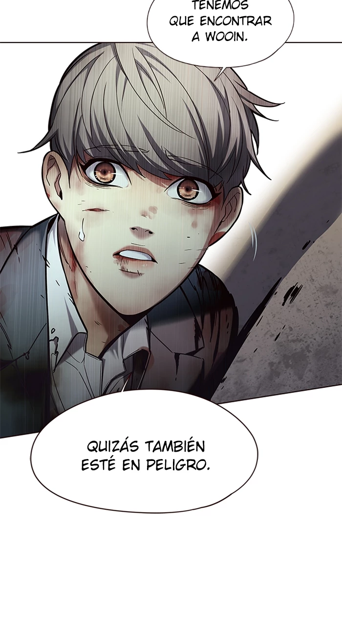 Eleceed capítulo 111 página 10