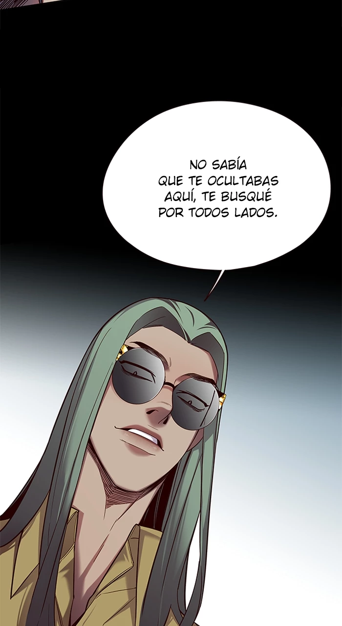 Eleceed capítulo 111 página 20