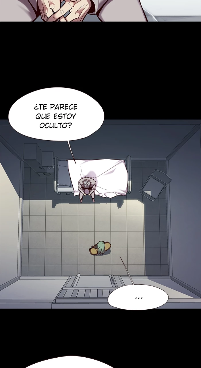 Eleceed capítulo 111 página 22