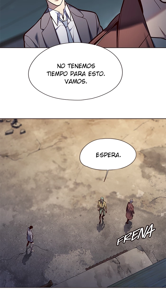 Eleceed capítulo 111 página 26