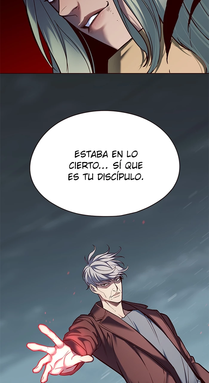 Eleceed capítulo 111 página 41