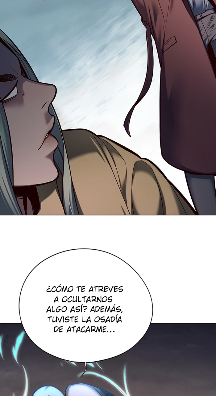 Eleceed capítulo 111 página 42