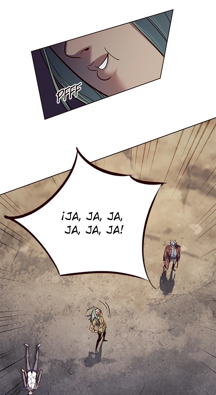 Eleceed capítulo 111 página 45