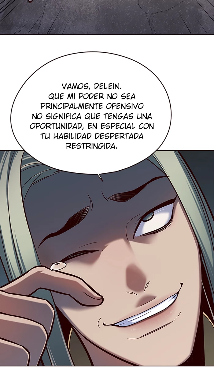 Eleceed capítulo 111 página 46