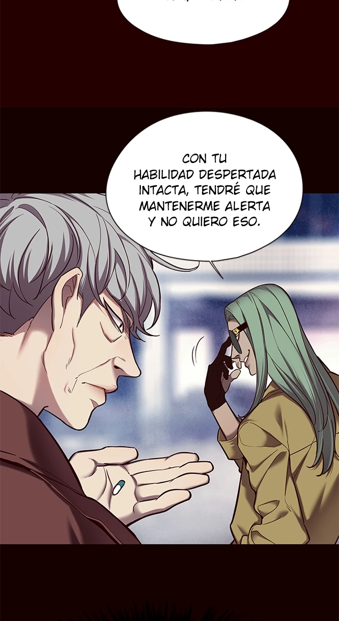 Eleceed capítulo 111 página 48