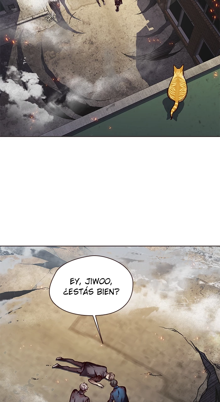 Eleceed capítulo 111 página 5