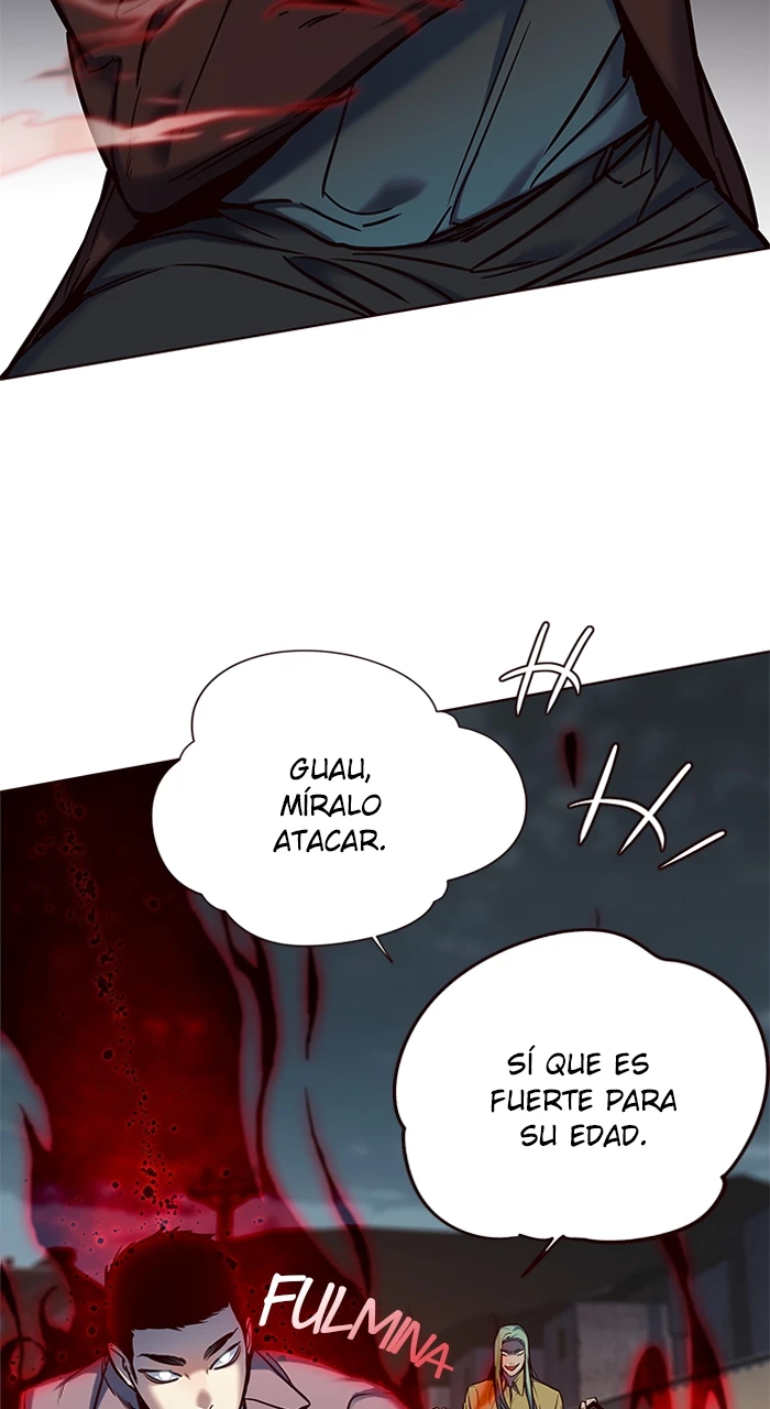 Eleceed capítulo 111 página 59