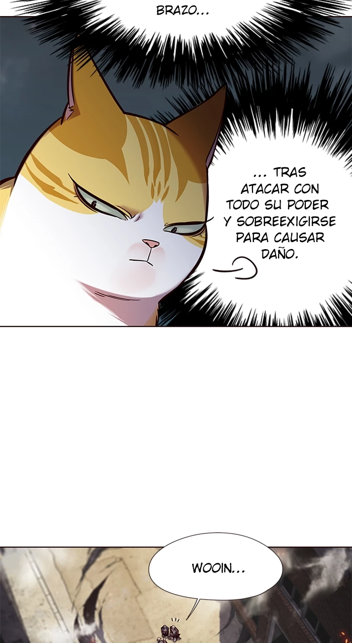 Eleceed capítulo 111 página 8