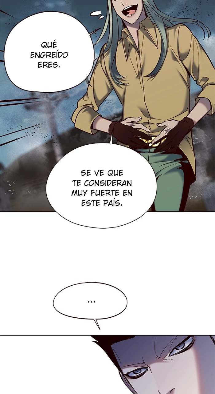 Eleceed capítulo 112 página 16