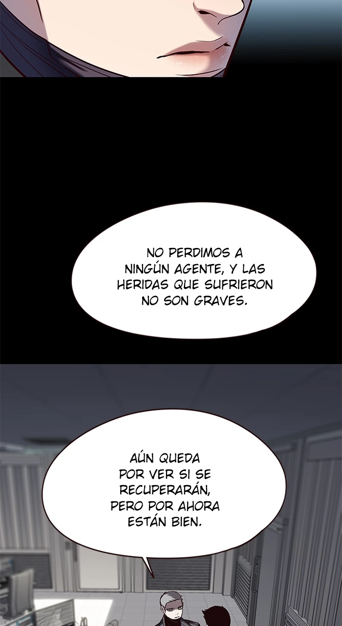 Eleceed capítulo 112 página 18