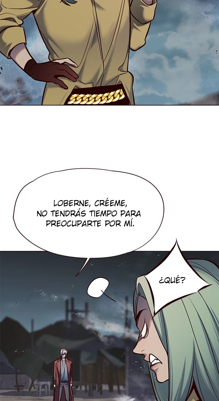 Eleceed capítulo 112 página 23