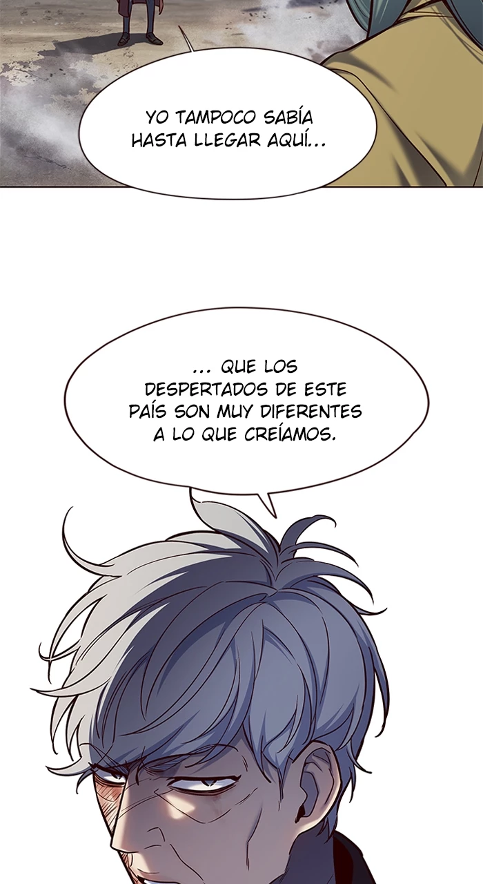 Eleceed capítulo 112 página 24