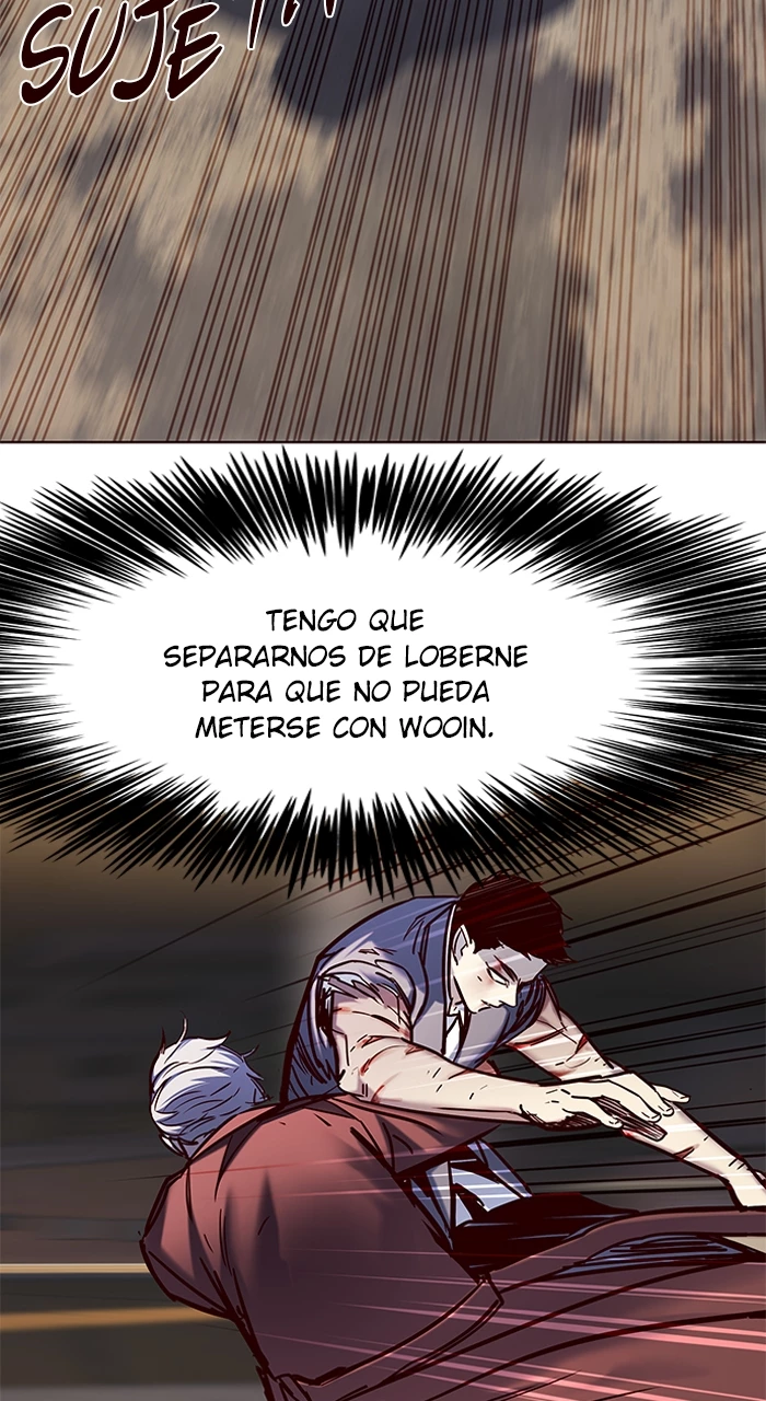 Eleceed capítulo 112 página 28