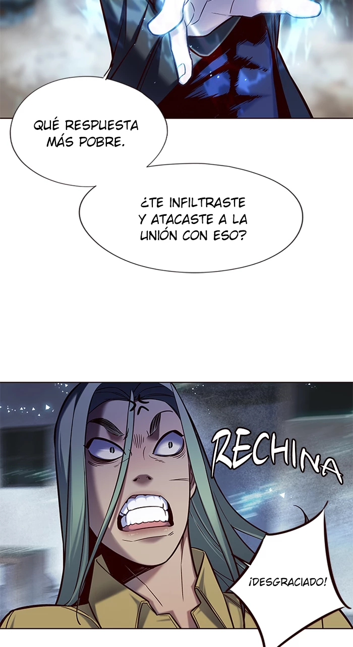 Eleceed capítulo 112 página 44