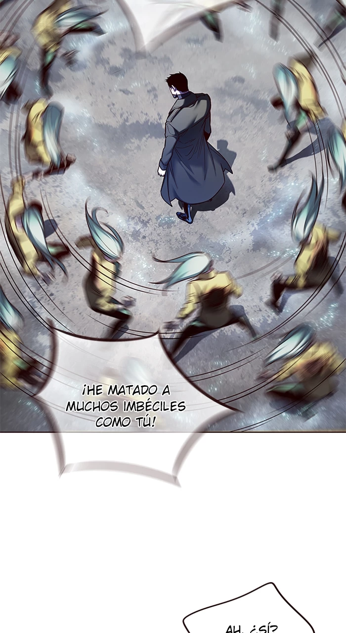Eleceed capítulo 112 página 47