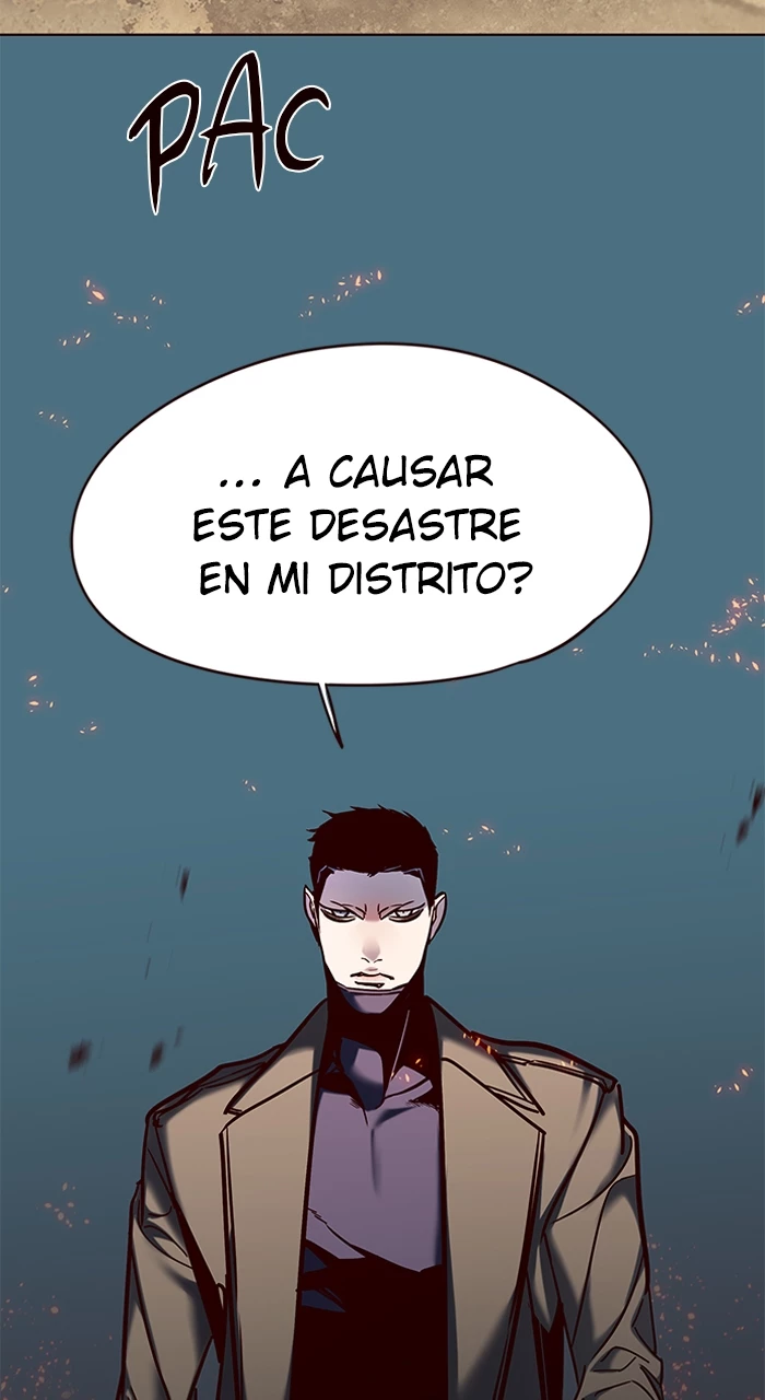 Eleceed capítulo 112 página 5