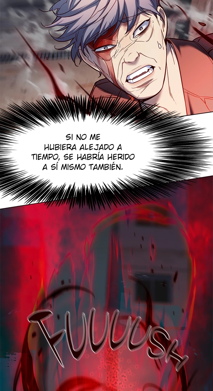 Eleceed capítulo 112 página 64