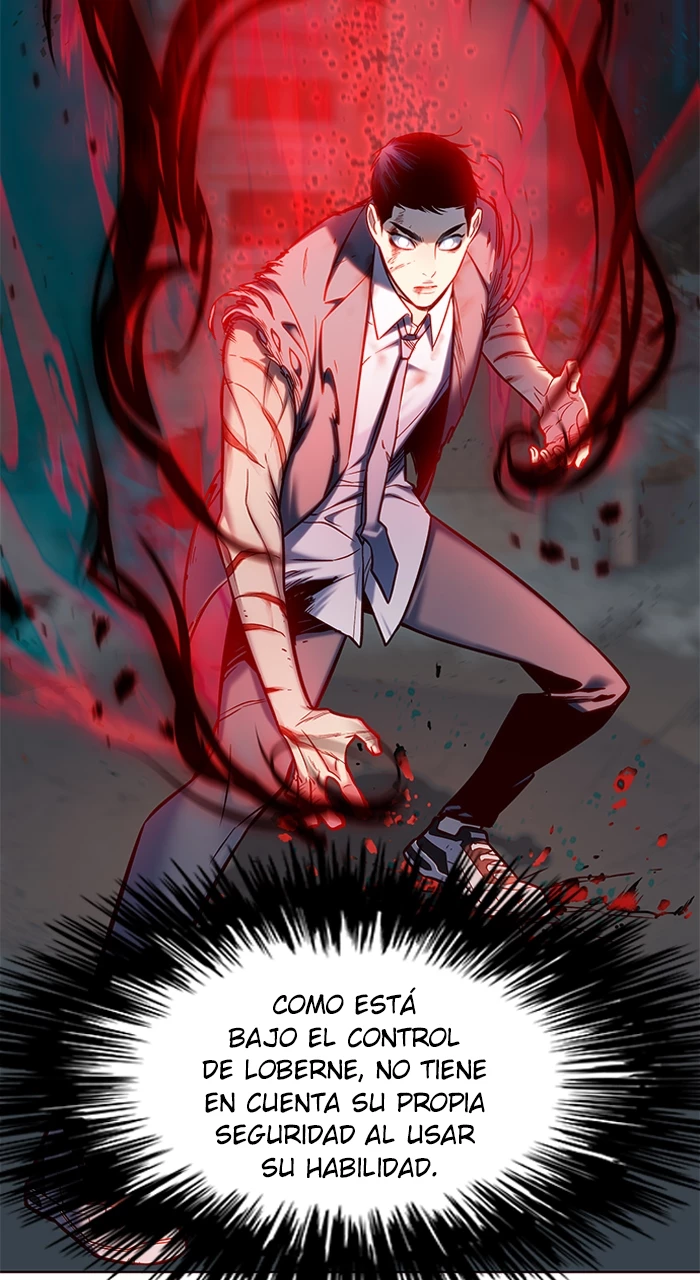 Eleceed capítulo 112 página 65