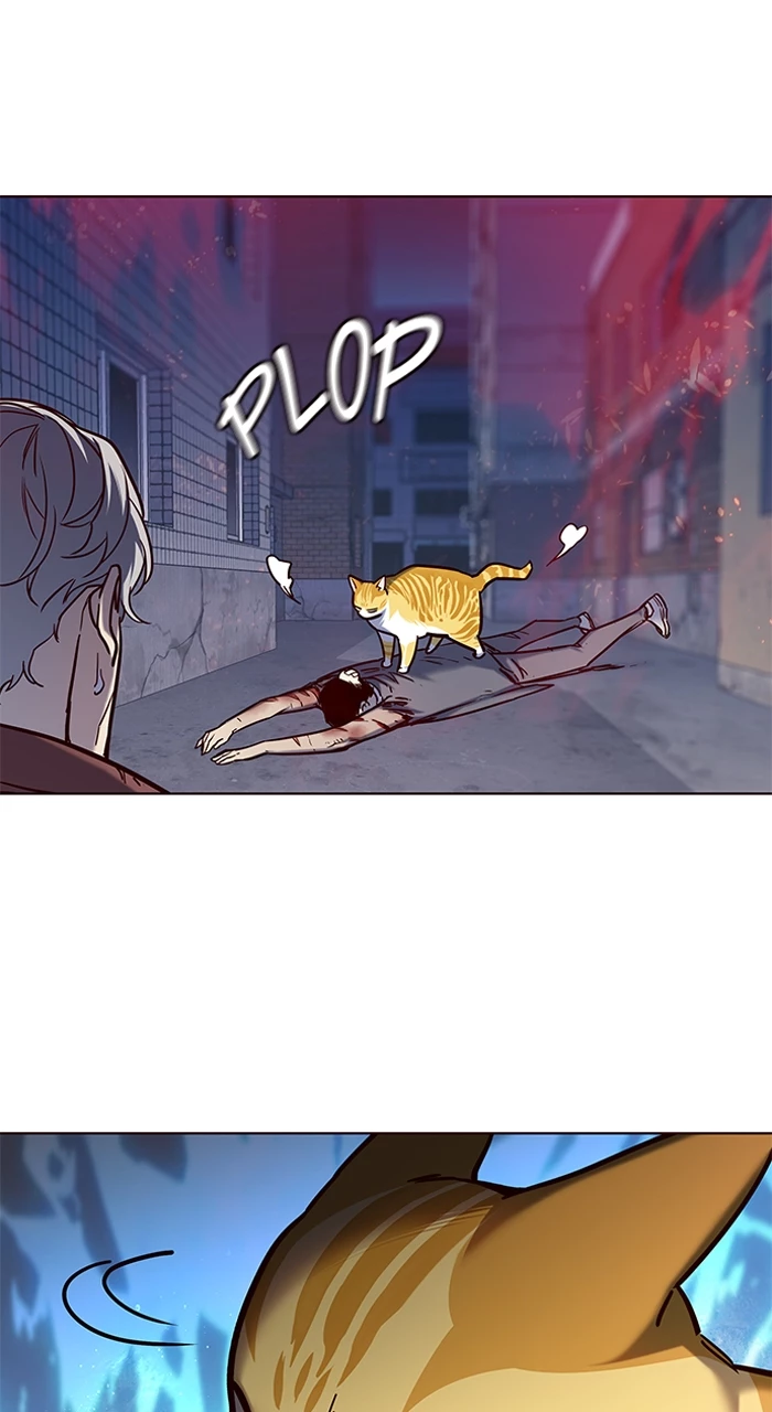 Eleceed capítulo 112 página 81