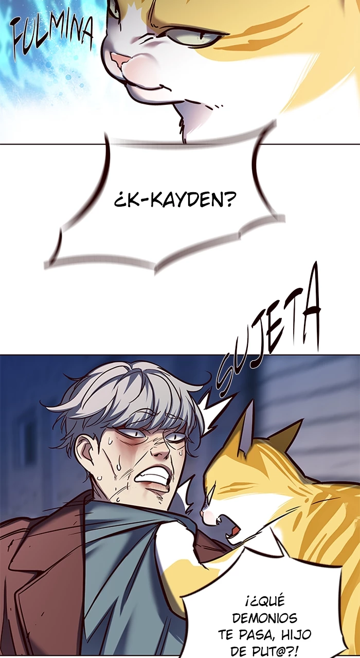 Eleceed capítulo 112 página 82