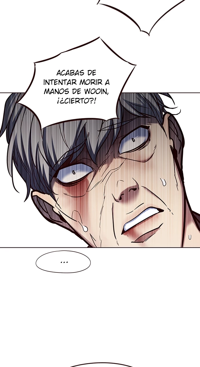 Eleceed capítulo 112 página 83