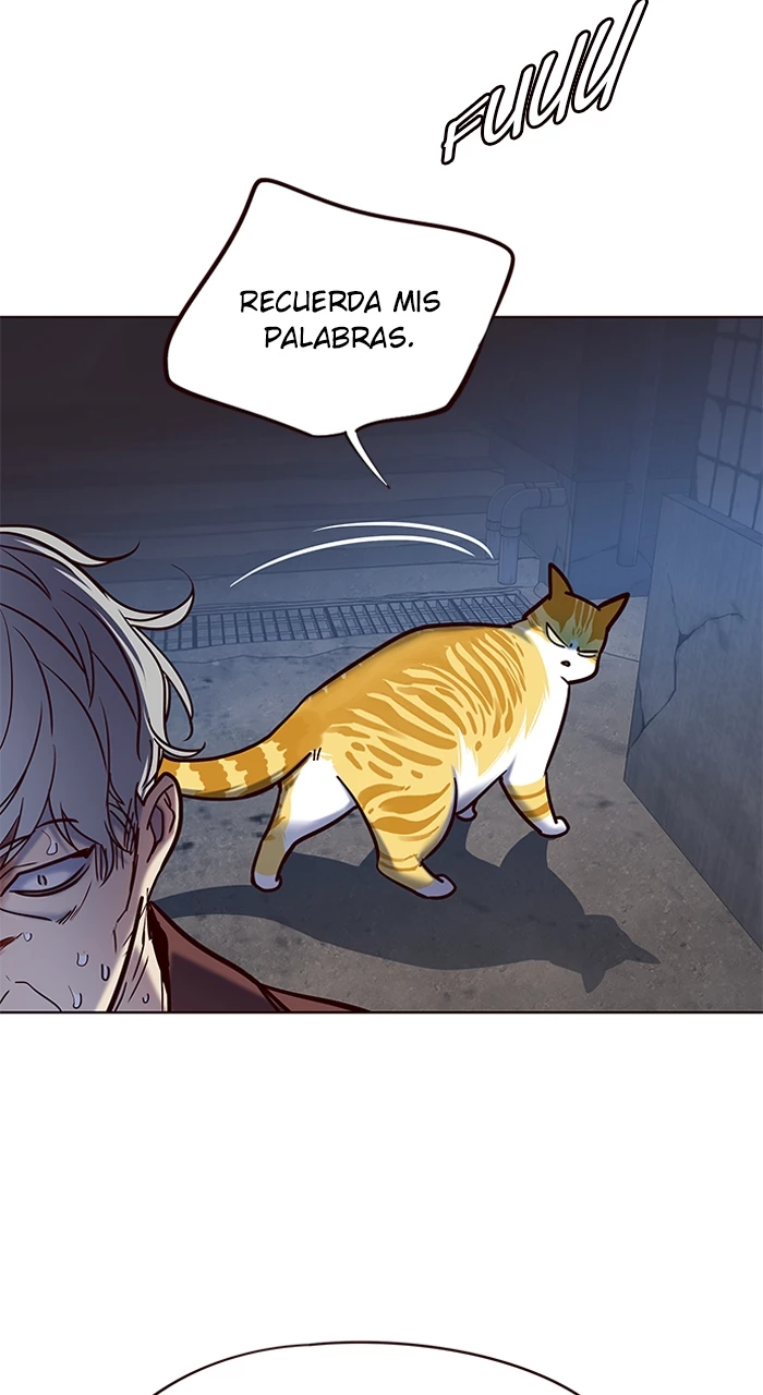 Eleceed capítulo 112 página 88