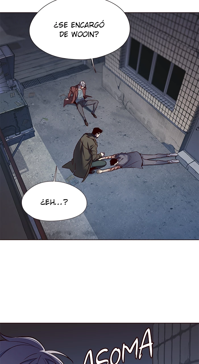Eleceed capítulo 112 página 90