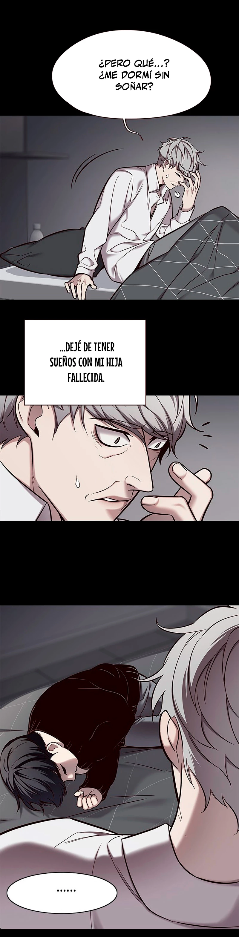 Eleceed capítulo 113 página 14