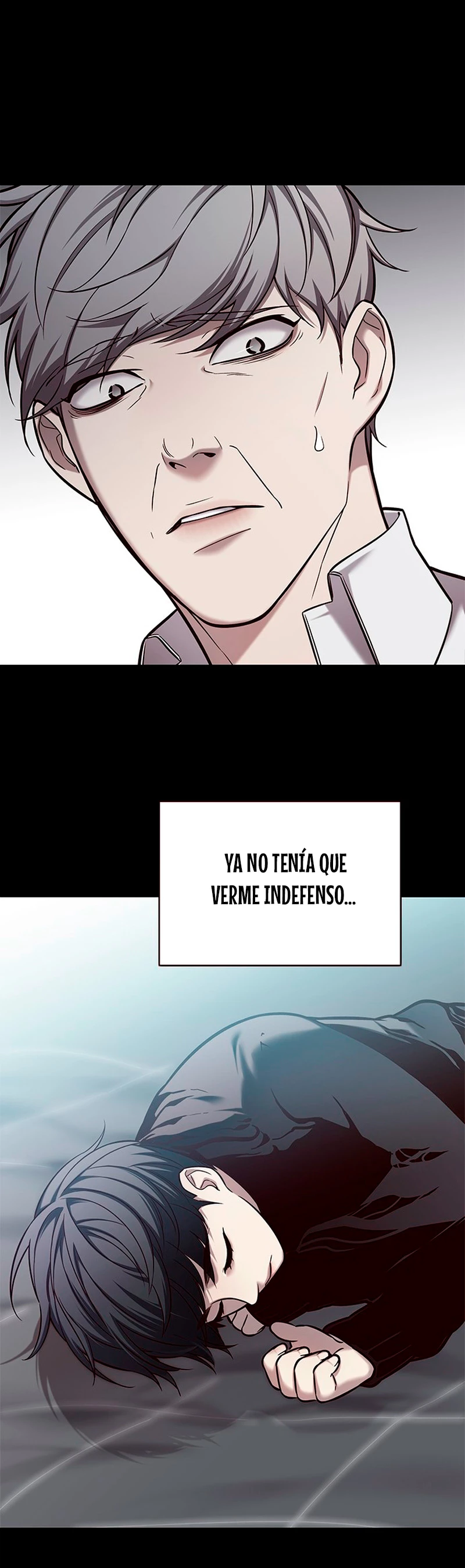 Eleceed capítulo 113 página 15