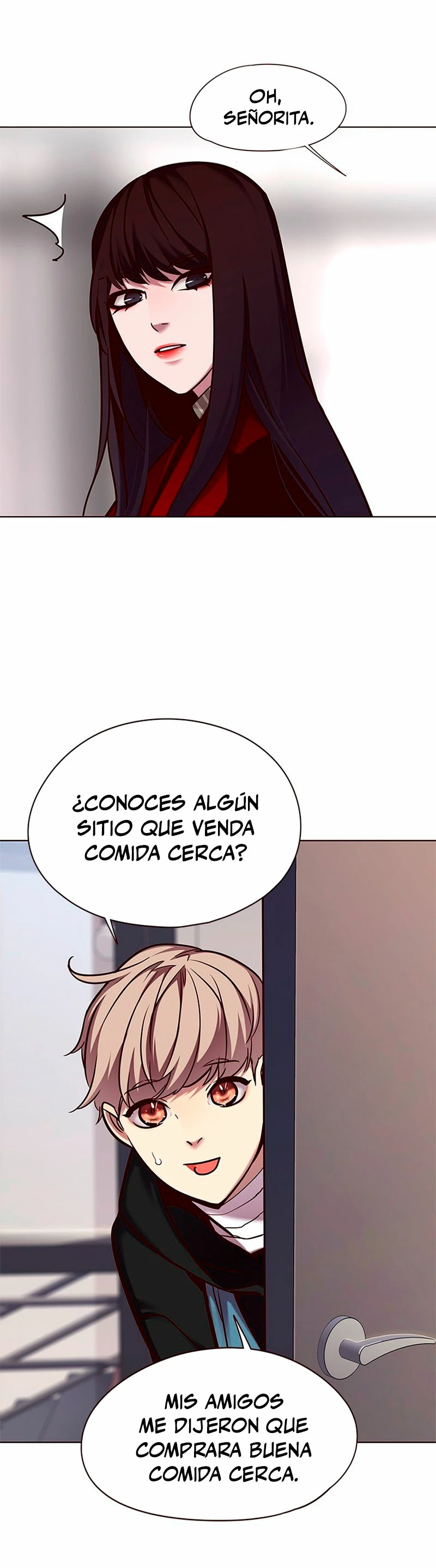 Eleceed capítulo 115 página 17