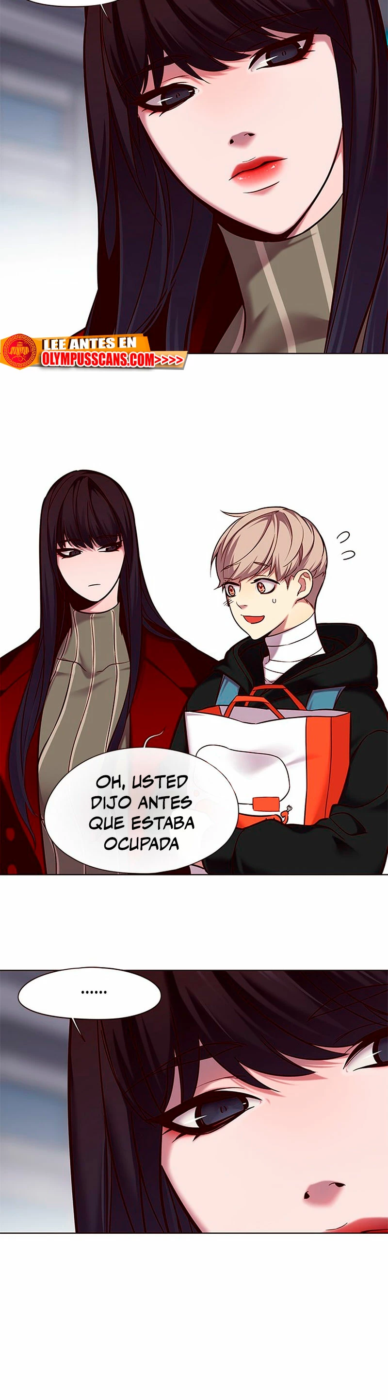 Eleceed capítulo 115 página 20