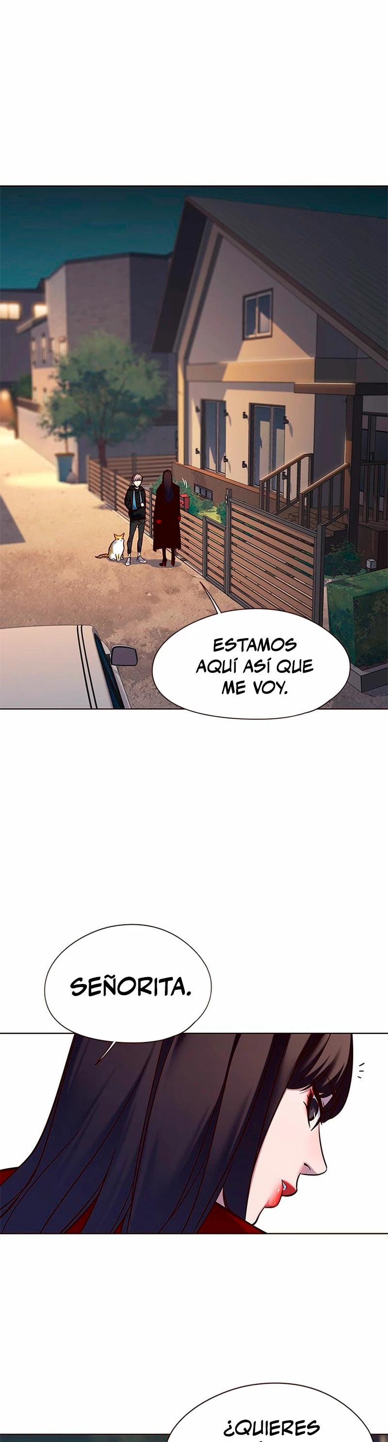 Eleceed capítulo 115 página 37