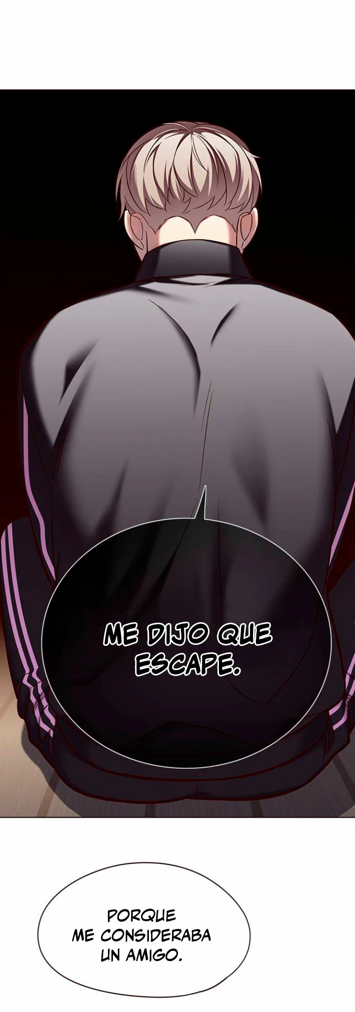 Eleceed capítulo 116 página 7