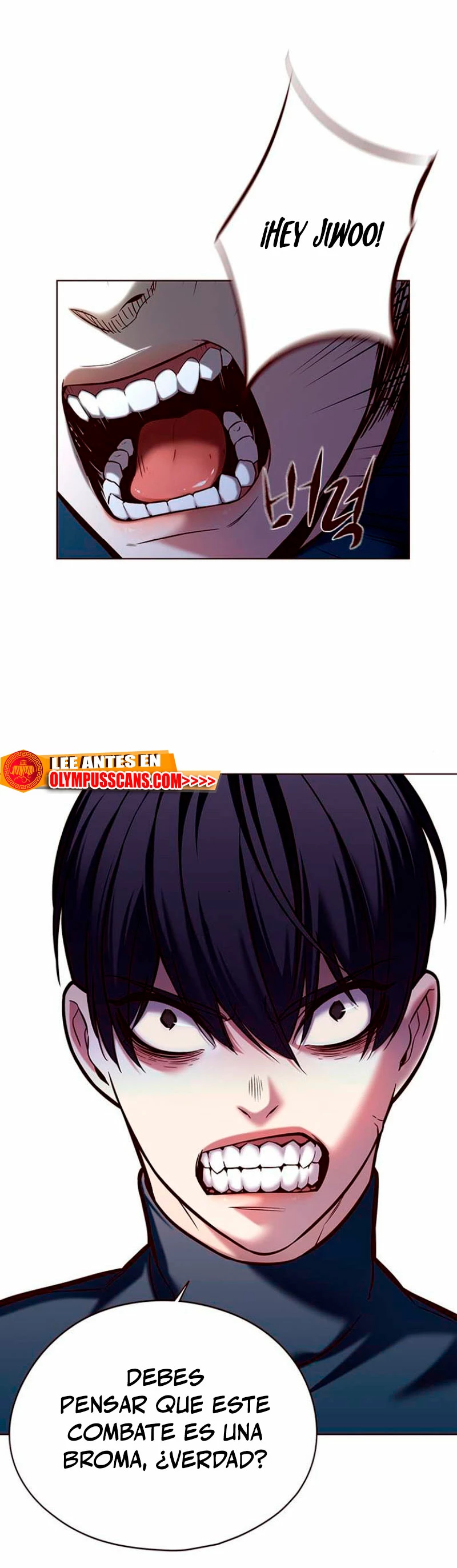 Eleceed capítulo 119 página 21
