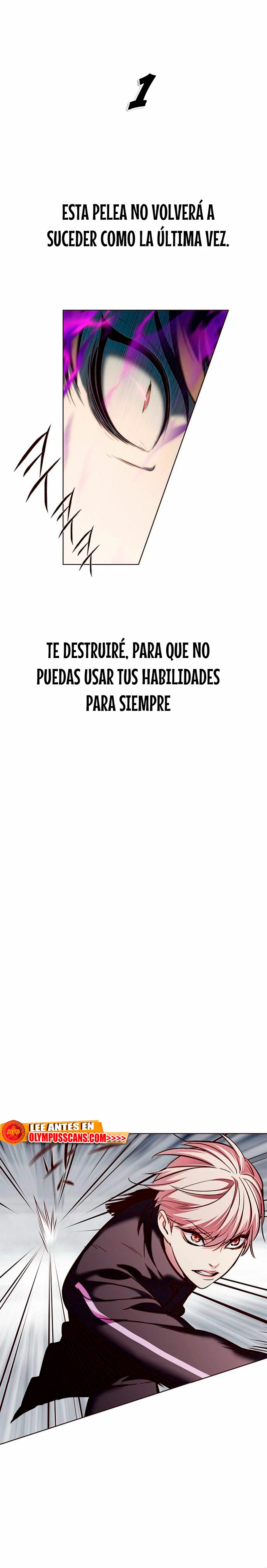 Eleceed capítulo 119 página 29