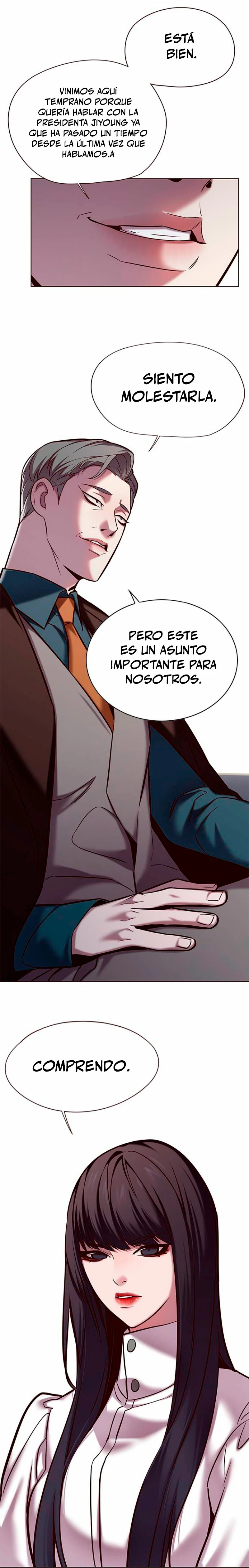 Eleceed capítulo 119 página 7