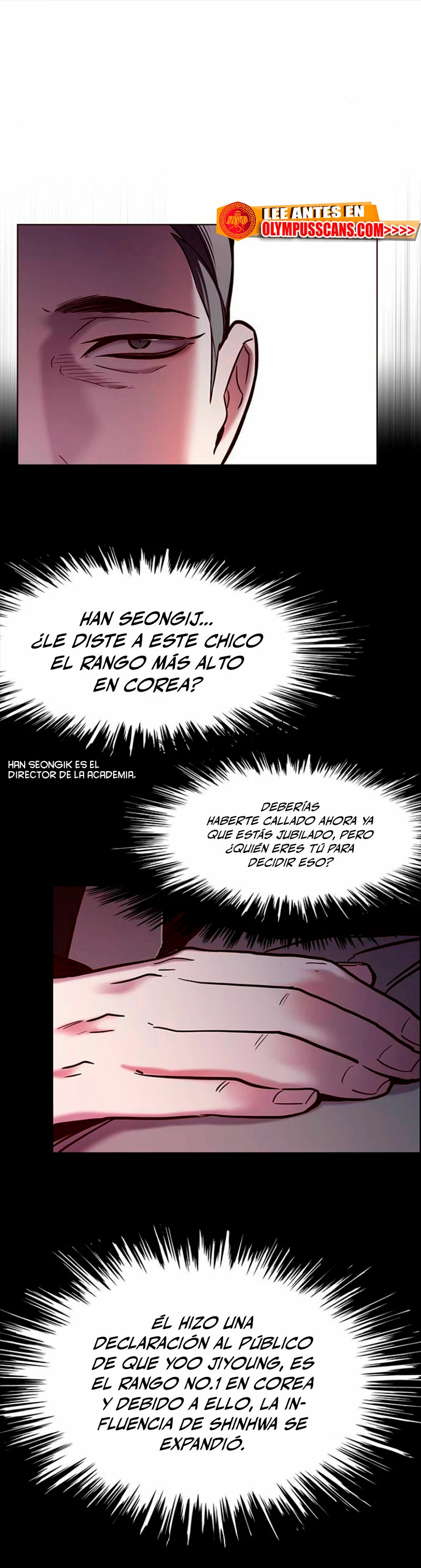 Eleceed capítulo 119 página 8